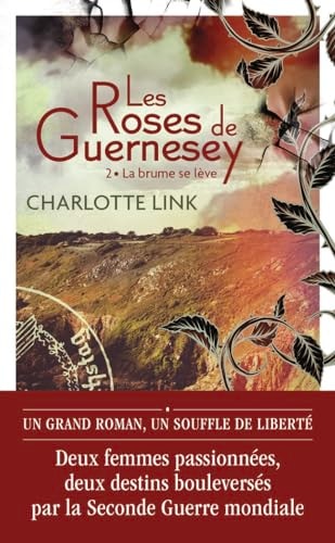 RUME SE LEVE, de Charlotte Link | portada del libro