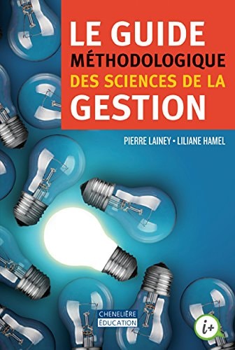 LE GUIDE METHODOLOGIQUE DES SCIENCES DE LA, de Pierre Lainey | portada del libro