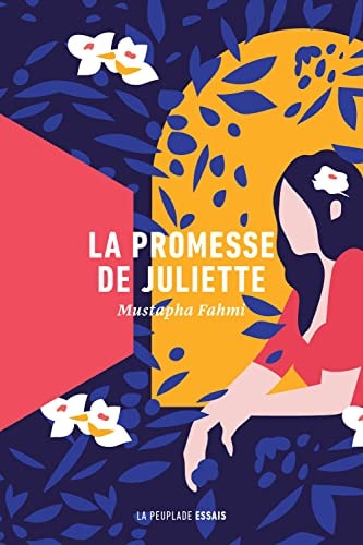 LA PROMESSE DE JULIETTE, de Mustapha Fahmi | portada del libro