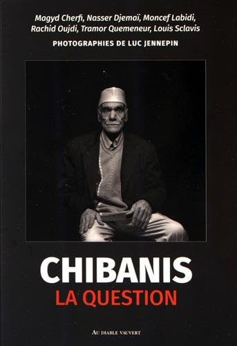 CHIBANIS LA QUESTION, de JENNEPIN LUC | portada del libro