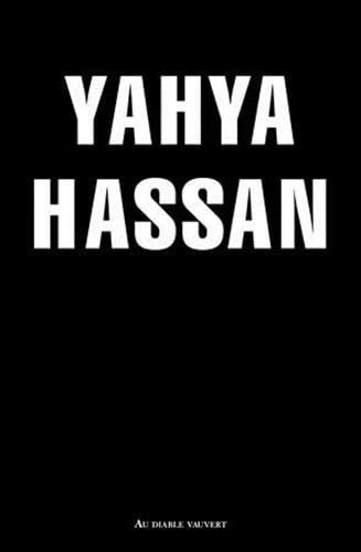 YAHYA HASSAN, de HASSAN YAHYA | portada del libro