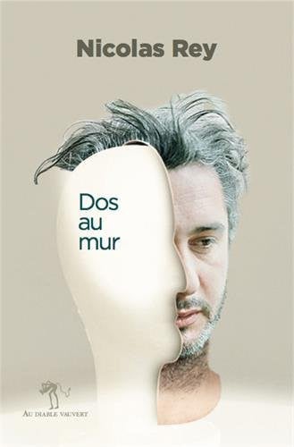 DOS AU MUR, de REY NICOLAS | portada del libro