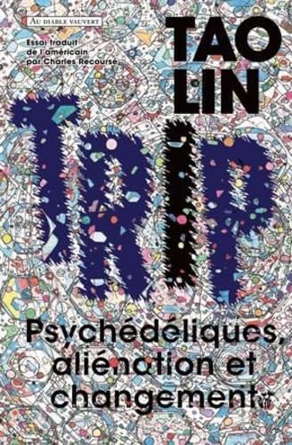 TRIP, de LIN TAO | portada del libro