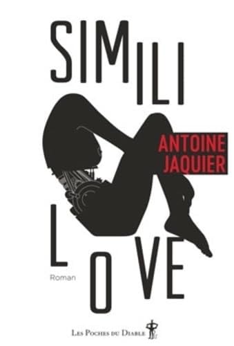SIMILI-LOVE, de JAQUIER ANTOINE | portada del libro