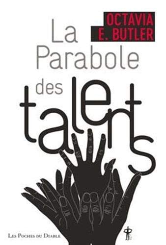 LA PARABOLE DES TALENTS, de BUTLER OCTAVIA | portada del libro