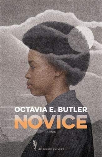 NOVICE, de BUTLER OCTAVIA | portada del libro