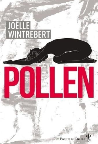 POLLEN, de WINTREBERT JOEL | portada del libro