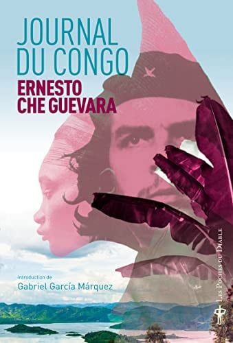 JOURNAL DU CONGO, de CHE GUEVARA ERN | portada del libro