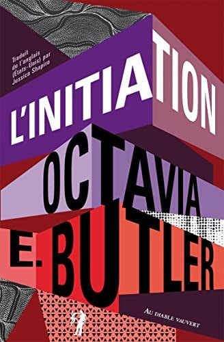 L INITIATION, de BUTLER OCTAVIA | portada del libro