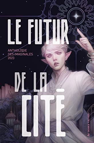 FUTUR DE LA CITE, de COLLECTIF | portada del libro