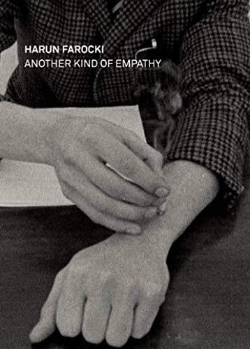 Harun Farocki. Another Kind of Empathy, de GUERRA | portada del libro