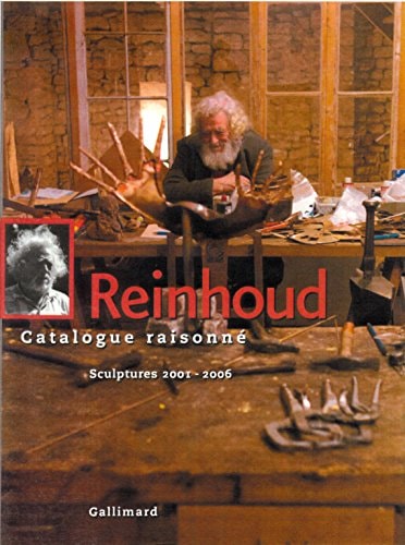 REINHOUD T6, de Haese | portada del libro