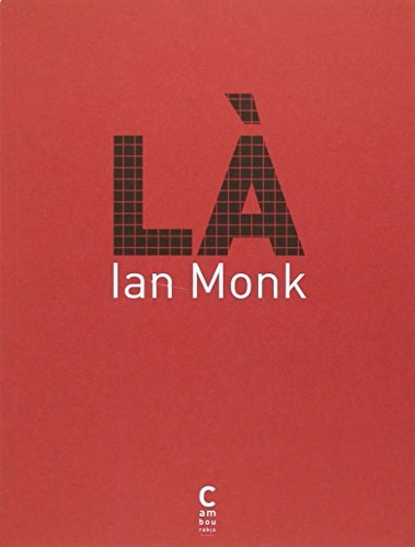 LA, de Ian Monk | portada del libro