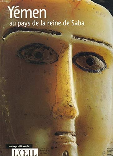 YEMEN, de Sabina Antonini de Maigret | portada del libro