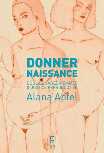 DONNER NAISSANCE, de Loretta J. Ross | portada del libro