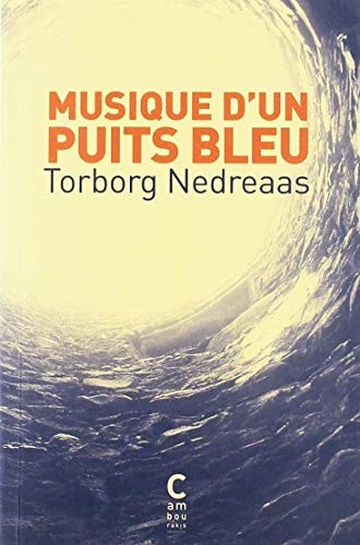 MUSIQUE DUN PUITS BLEU, de Torborg Nedreaas | portada del libro