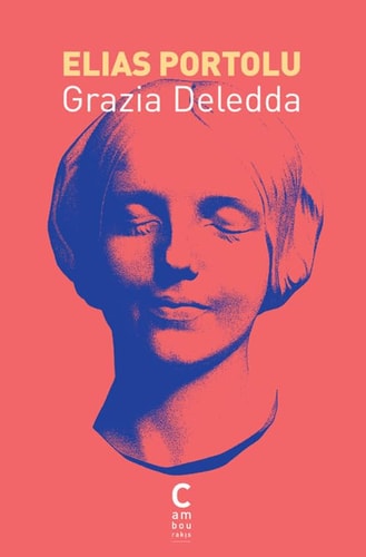 ELIAS PORTOLU, de Grazia Deledda | portada del libro