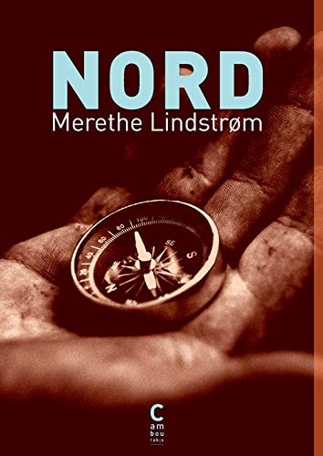 NORD, de Merethe Lindstrom | portada del libro