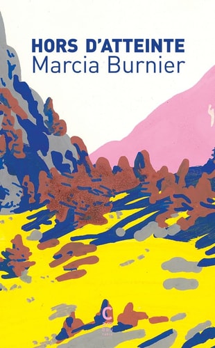LOUVE(S), de Marcia Burnier | portada del libro