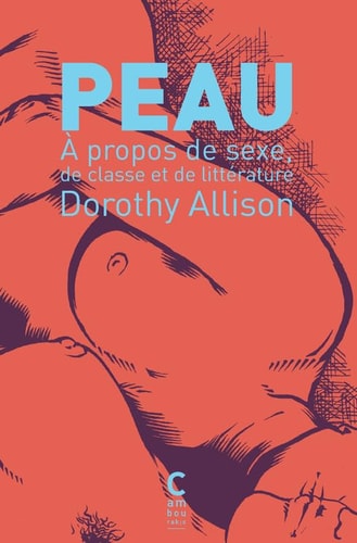 EAU (POCHE), de Dorothy Allison | portada del libro