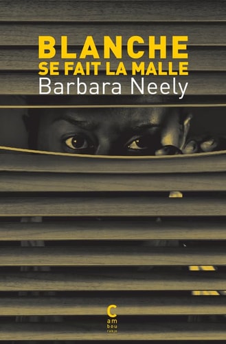 LANCHE SE FAIT LA MALLE (POCHE), de Barbara Neely | portada del libro
