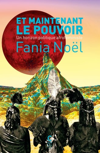 T MAINTENANT LE POUVOIR (POCHE), de Fania Noël | portada del libro