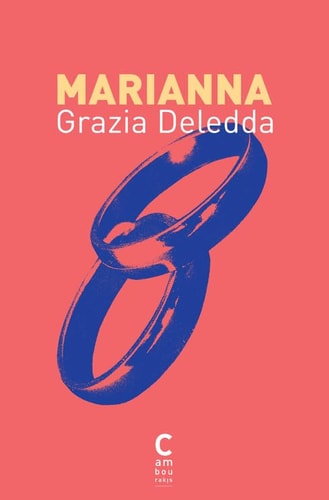 ARIANNA (POCHE), de Grazia Deledda | portada del libro