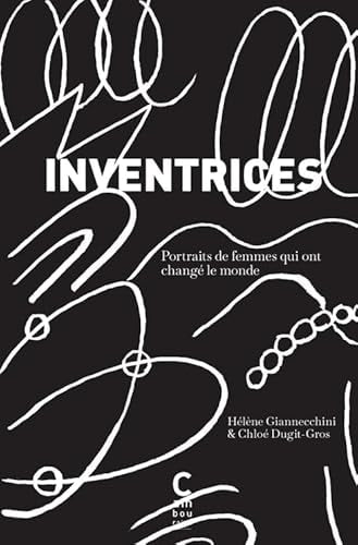 NVENTRICES (POCHE), de Hélène Giannecchini | portada del libro