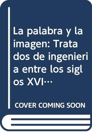 LA PALABRA Y LA IMAGEN, de VVAA | portada del libro