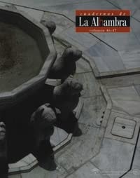 CUADERNOS DE LA ALHAMBRA 46-47, de AA.VV. | portada del libro