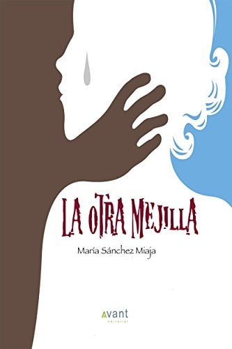 LA OTRA MEJILLA, de Sánchez Miaja | portada del libro