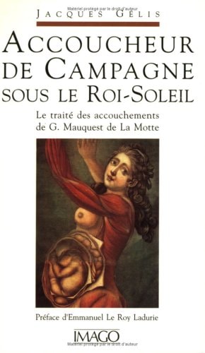 CCOUCHEUR DE CAMPAGNE SOUS ROI-SOL., de Gelis | portada del libro