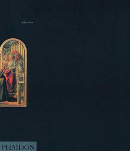 LIPPI, FRA FILIPPO, de Jeffrey Ruda | portada del libro