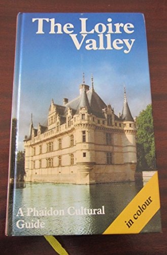 LOIRE VALLEY THE, de Gerda Kurz | portada del libro