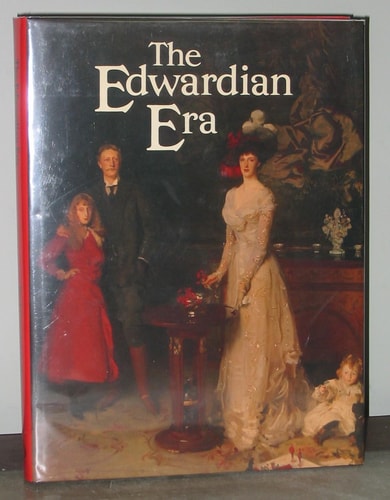 EDWARDAIN ERA, de Beckett | portada del libro