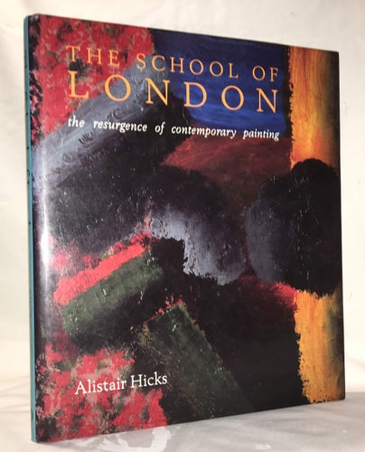 SCHOOL OF LONDON THE, de Hicks | portada del libro