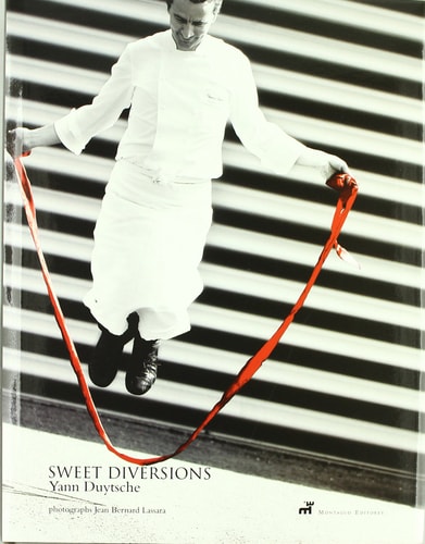 SWEET DIVERSIONS (ENGLISH), de DUYTSCHE | portada del libro