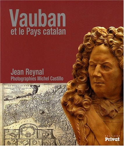 VAUBAN ET LE PAYS, de Jean Reynal | portada del libro