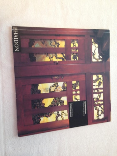 GREENE AND GREENE. GAMBLE HOUSE, de BOSLEY E | portada del libro
