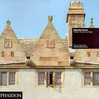 MELSETTER HOUSE ORKNEY 1898 WILLIAM LETHARY, de Garnham | portada del libro