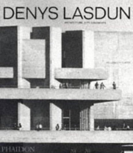 LASDUN, DENYS (T.DURA), de Curtis | portada del libro
