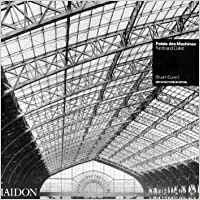 PALAIS DES MACHINES PARIS 1889, de Durant | portada del libro