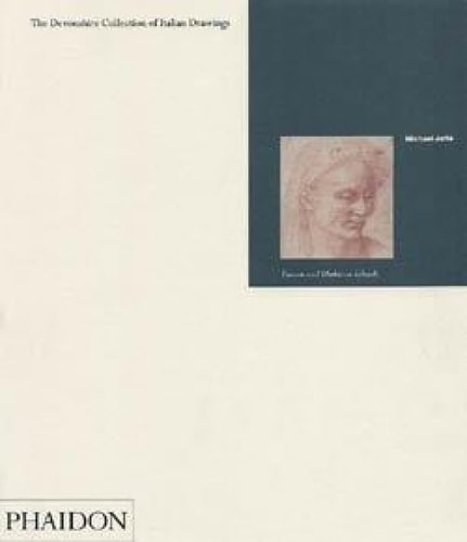 TUSCAN AND UMBRIAN SCHOOLS, de Michael Jaffe | portada del libro