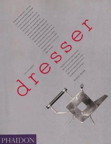 DRESSER, CHRISTOPHER, de Halen | portada del libro