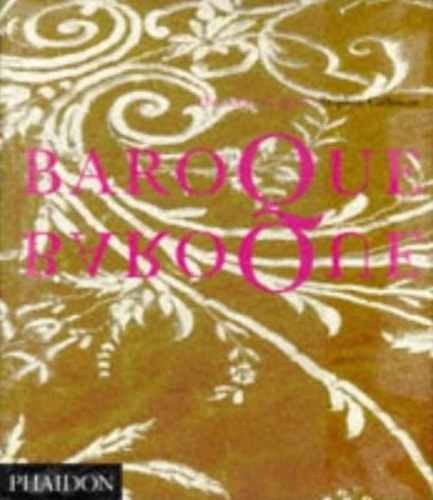 BAROQUE BAROQUE, de Calloway | portada del libro