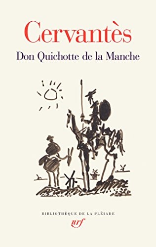 DON QUICHOTTE DE LA MANCHE TIRAGE SPECIAL, de Miguel de Cervantes Saavedra | portada del libro