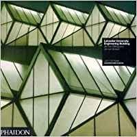 LEICESTER ENGINEERING DEPARTMENT BUILDING, de John McKean | portada del libro