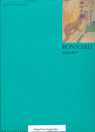 BONNARD CL, de Bell | portada del libro