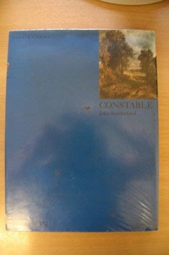 CONSTABLE CL, de Sunderland | portada del libro