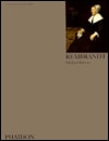 REMBRANDT CL, de Michael Kitson | portada del libro